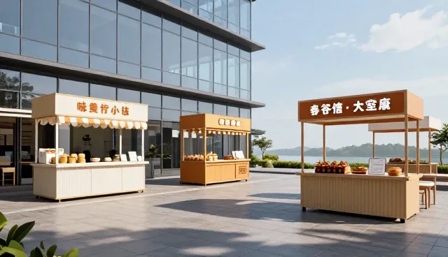 食品定制方案性能表现选型与优化建议