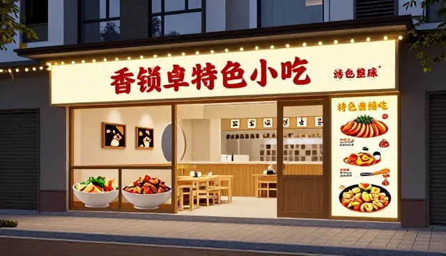 地摊火锅包装如何提升销售服务体验