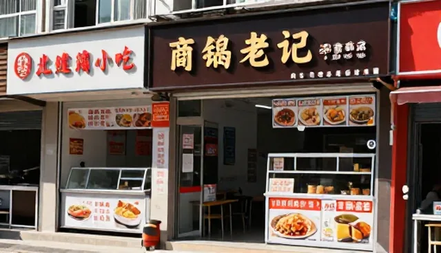 特色小吃组合在销售服务中的适用条件与选择依据