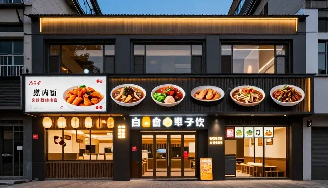地摊火锅食品代销的检查要点与发展趋势