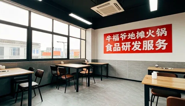 食品代加工如何适应不同应用环境