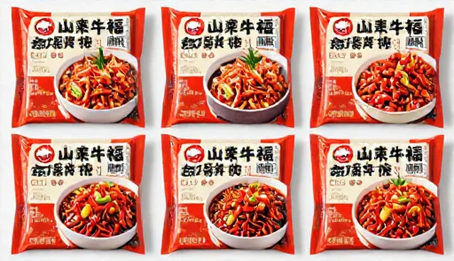 餐饮配套销售服务中应用场景对客户体验的影响