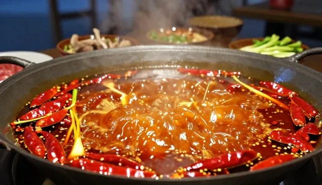 麻辣牛福锅底在餐饮管理中的适用条件与选择依据