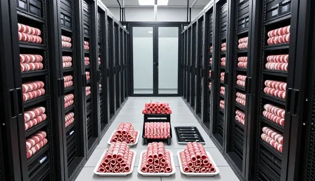 食品分装中的常见问题与应对策略