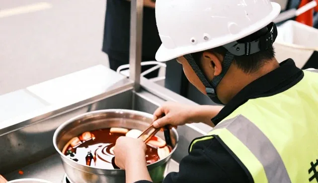 食品研发领域如何拓展涵盖食品的业务边界