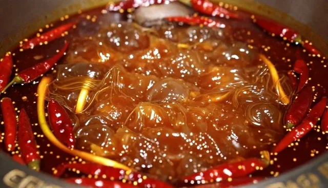 食品分装在锅底选择中的实际环节分析